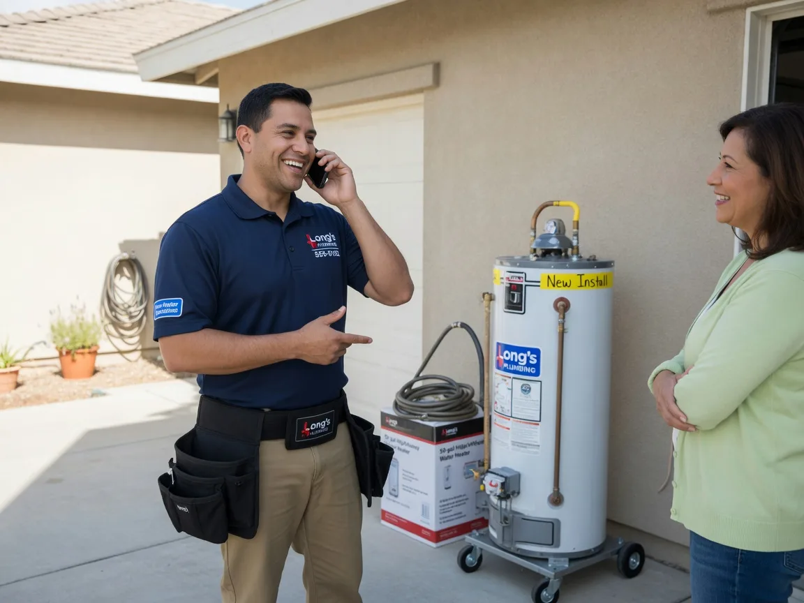 Leak Detection Rock Point, AZ FAQs